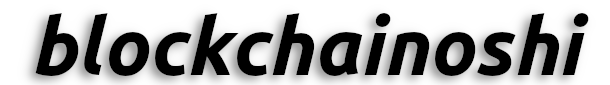 blockchainoshi