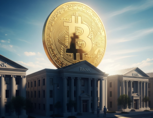 Russia’s Banking Behemoth Bets On Bitcoin With New Bond Offering