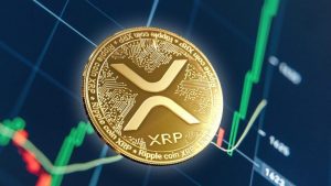 XRP Overtakes ETH on Coinbase as Revenue Surges and Futures Catch Fire